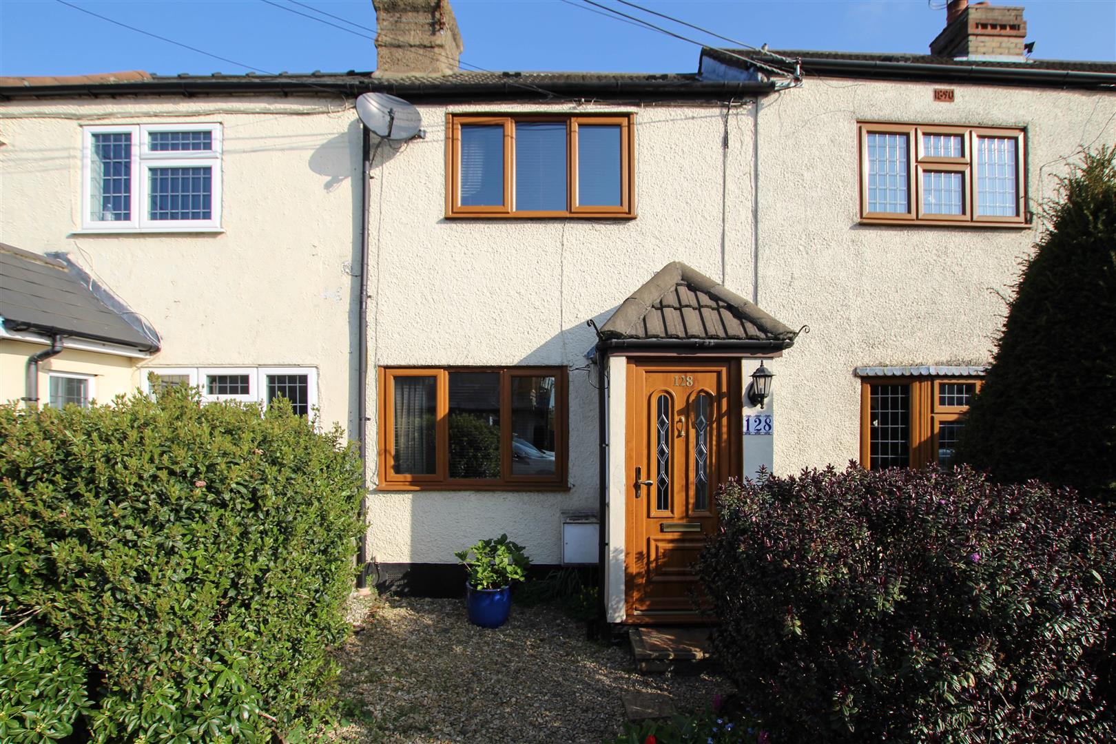 Hatch Road, Pilgrims Hatch, Brentwood Keith Ashton